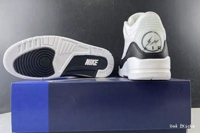 DA3595-100 409 fragment AJ3 x Jordan 3 Air Popular 0703